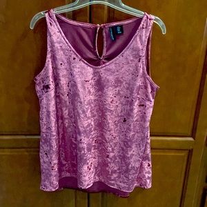 Cynthia Rowley Blouse M